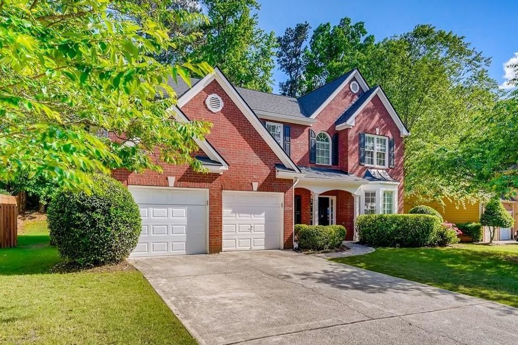 Photo of 1455 Stoney Field Place, Lawrenceville, GA 30043 (MLS # 10775277)
