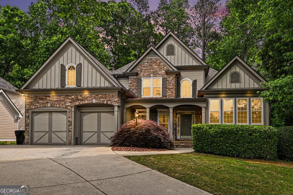 1223 Oakleigh Valley DR