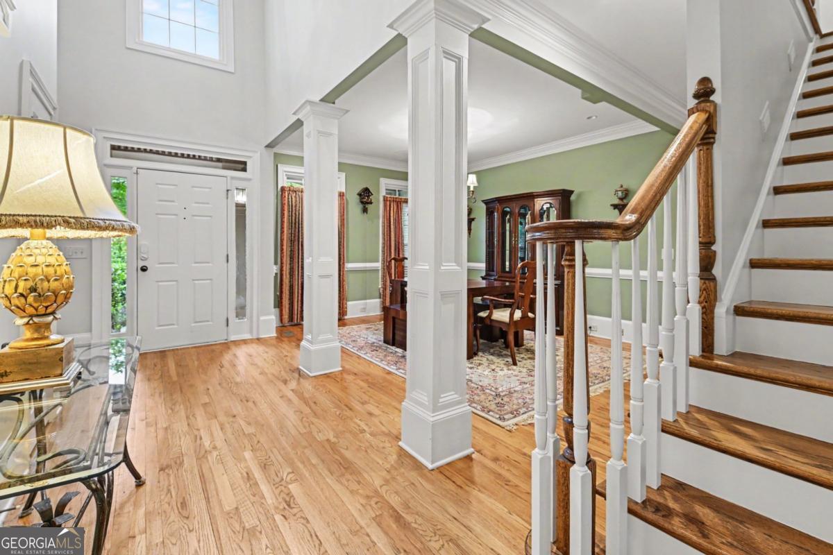 1223 Oakleigh Valley DR