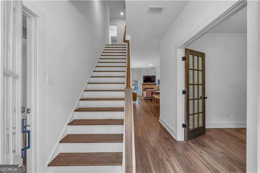 Photo of 50 Puckett Road, Emerson, GA 30540 (MLS # 10706283)