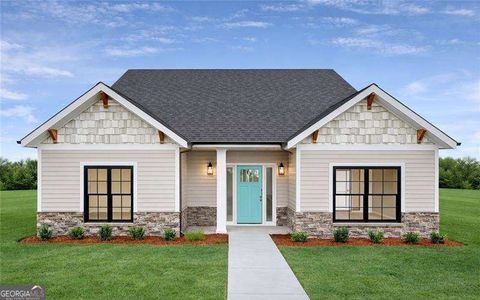 50 Puckett RD Emerson GA 30137