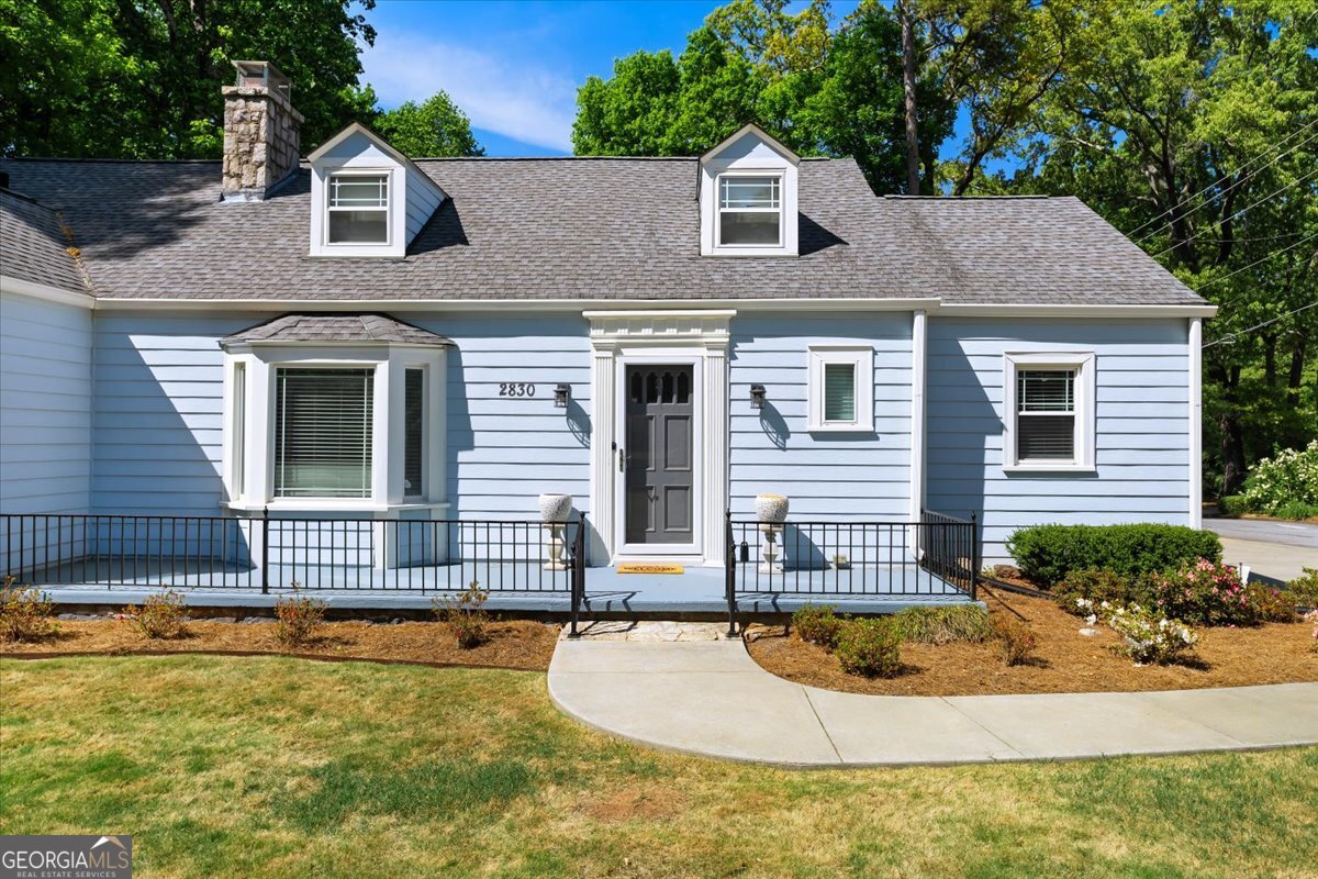 2830 Alston DR SE