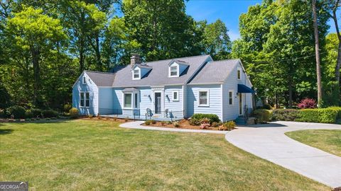 2830 Alston DR SE Atlanta GA 30317