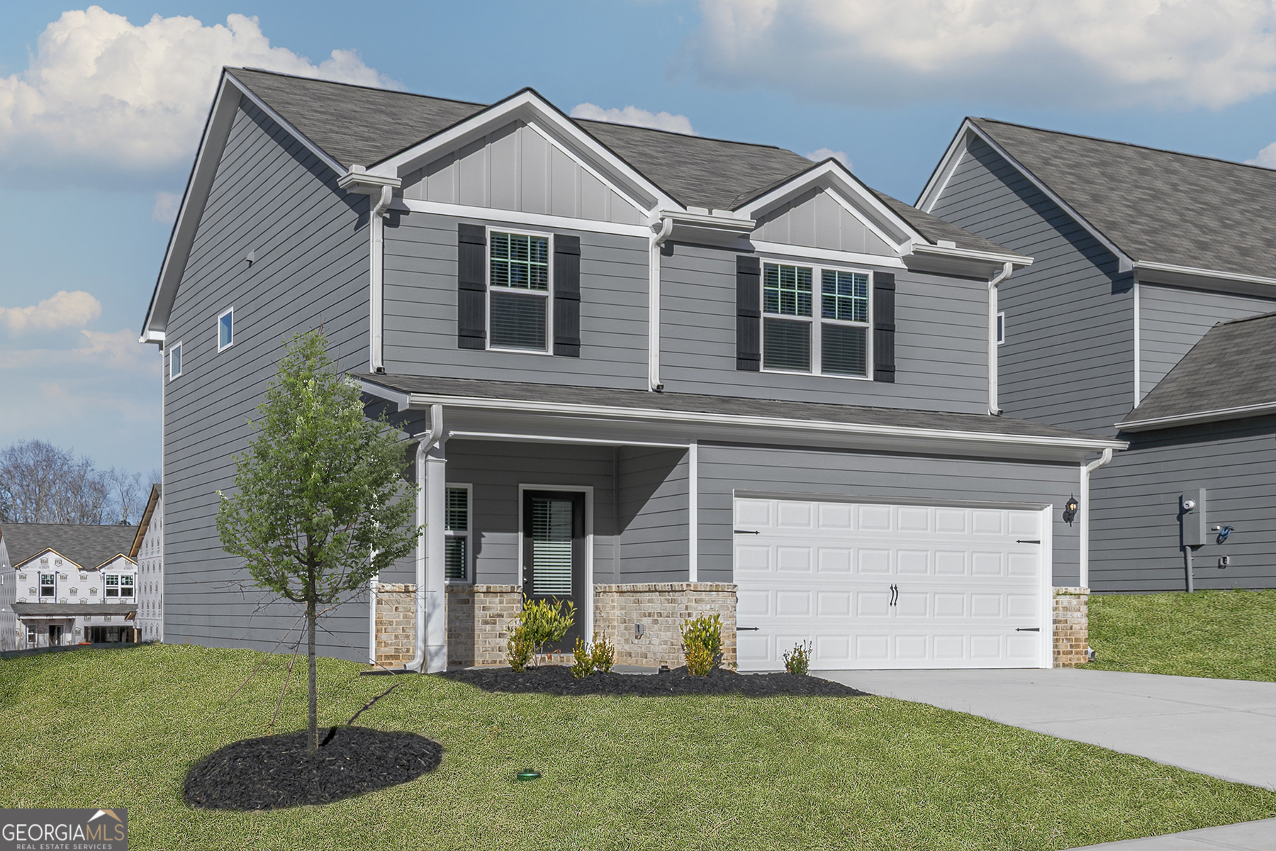 617 Mackenzie Cove