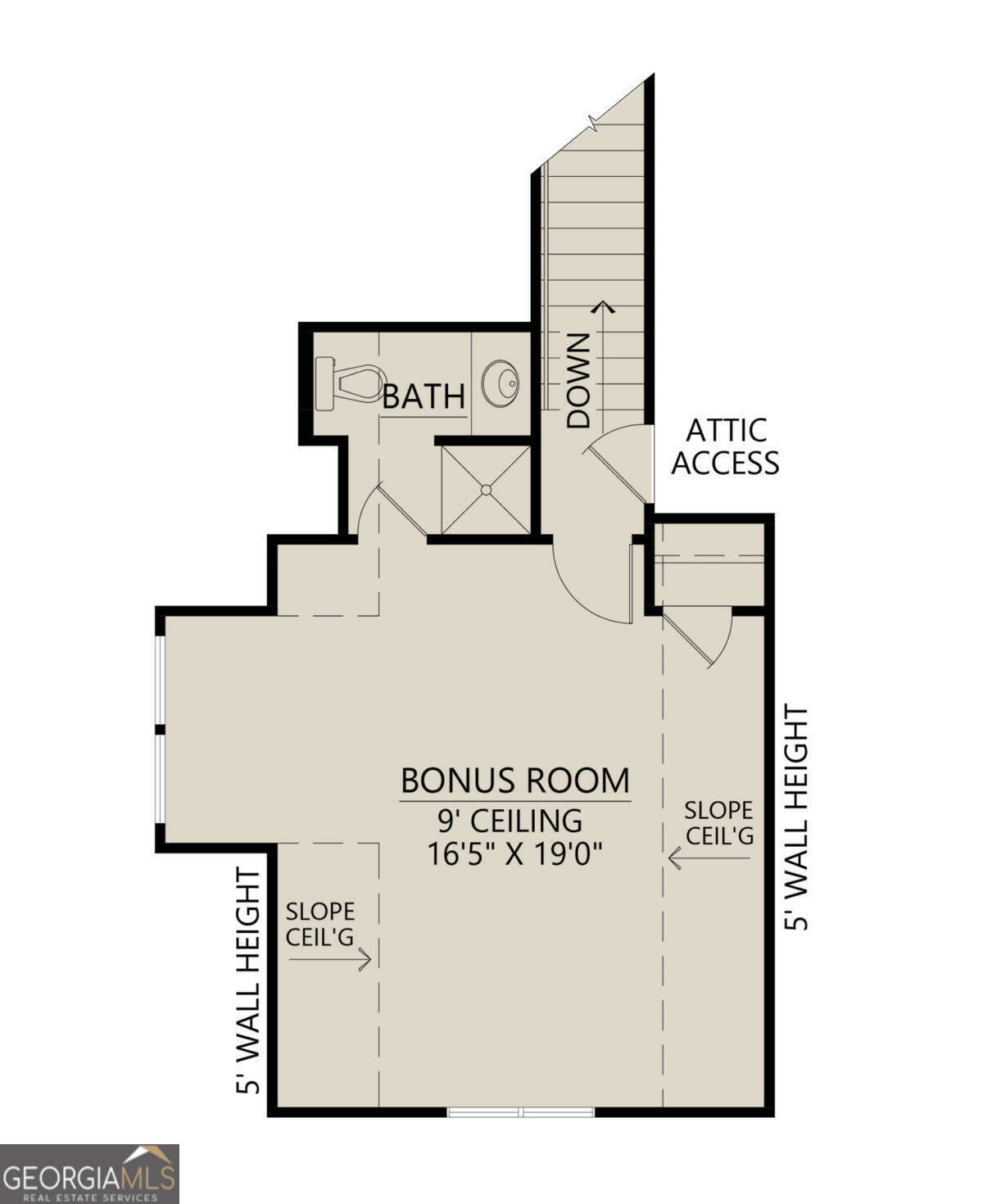LOT 6 South Pointe DR