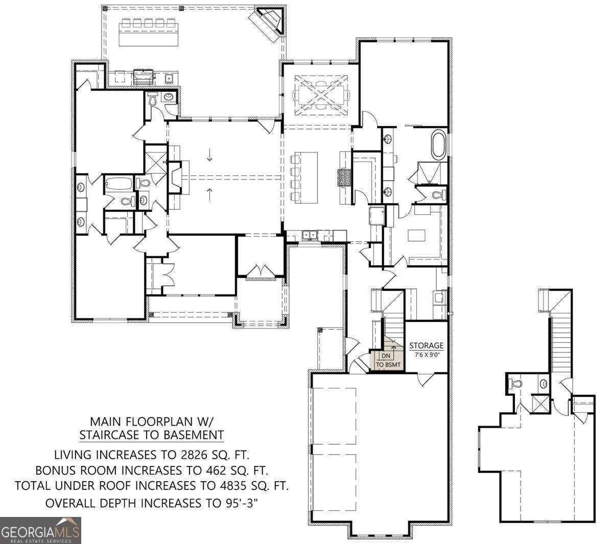 LOT 6 South Pointe DR
