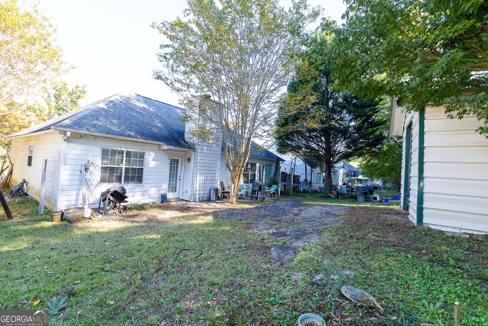 Allens Landing - Residential