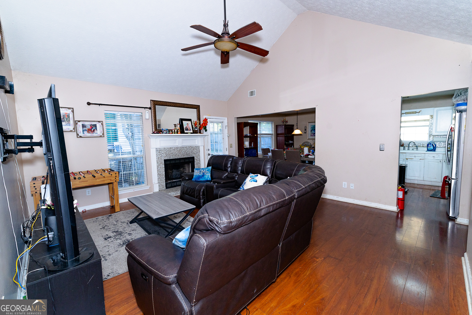 Allens Landing - Residential