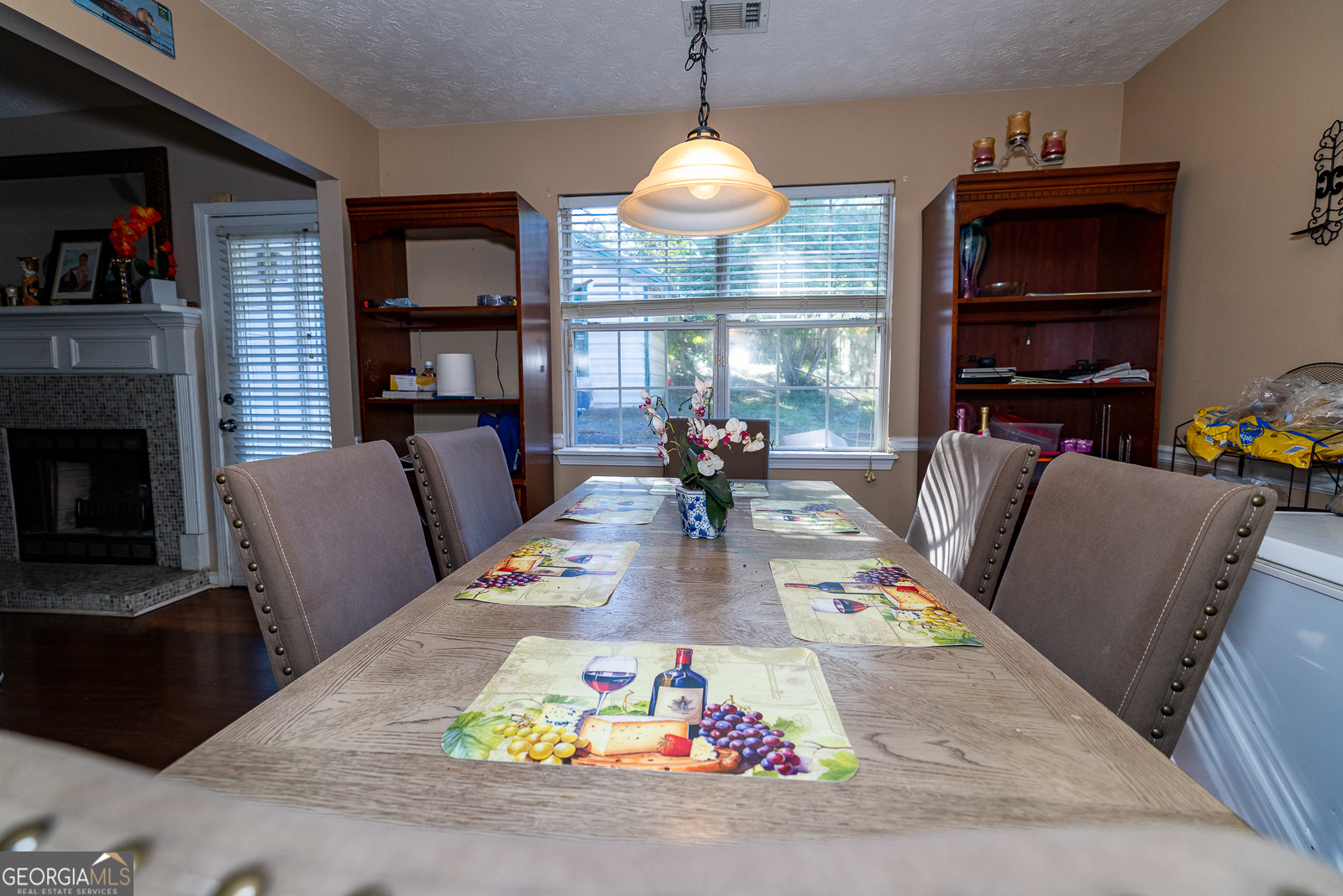 705 Allens Landing DR