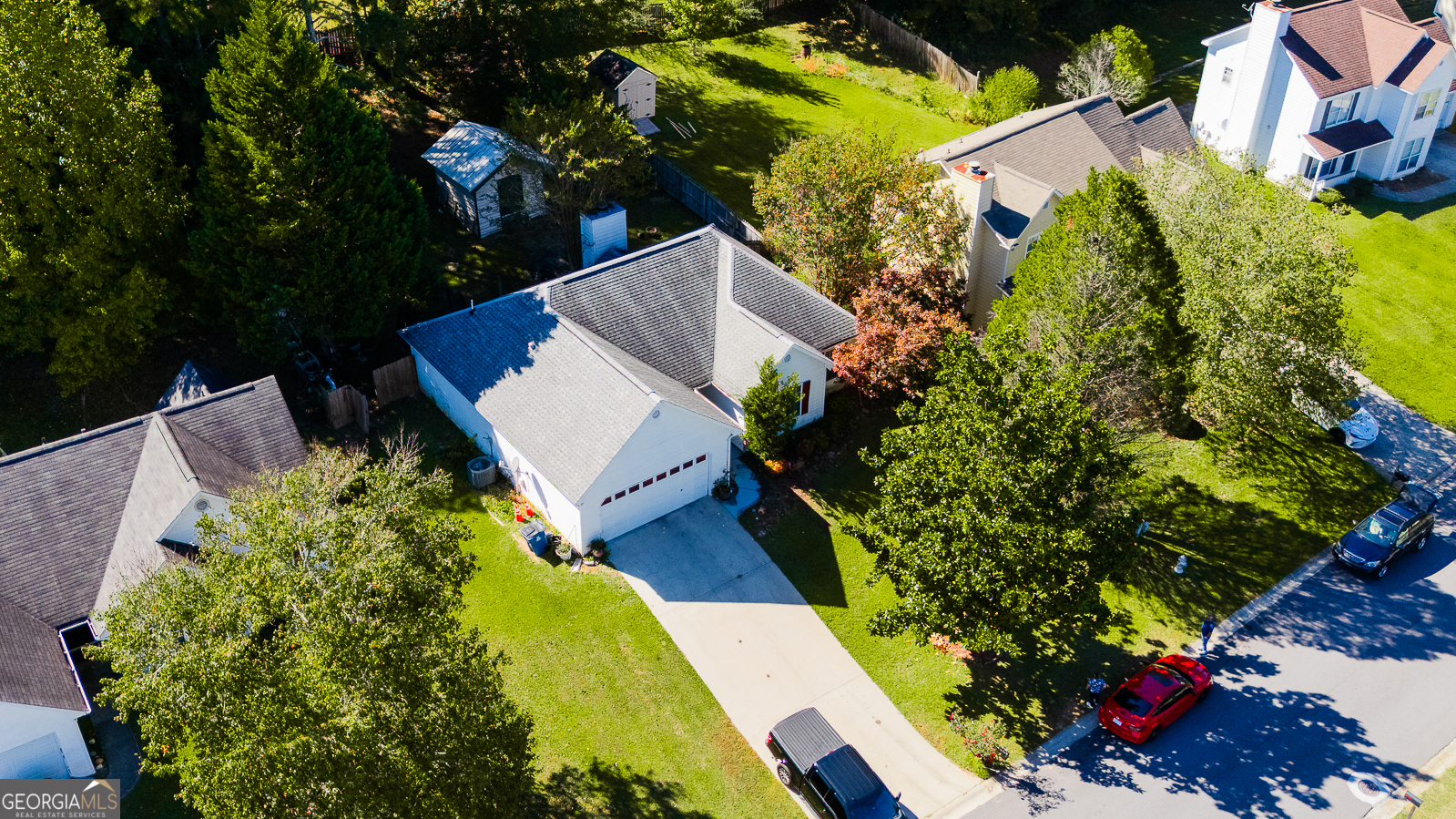 Allens Landing - Residential