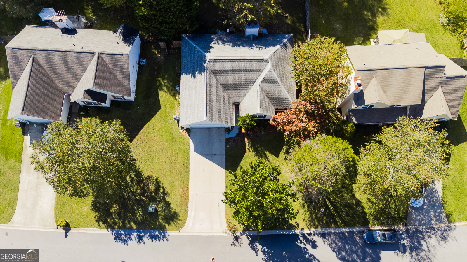 Allens Landing - Residential