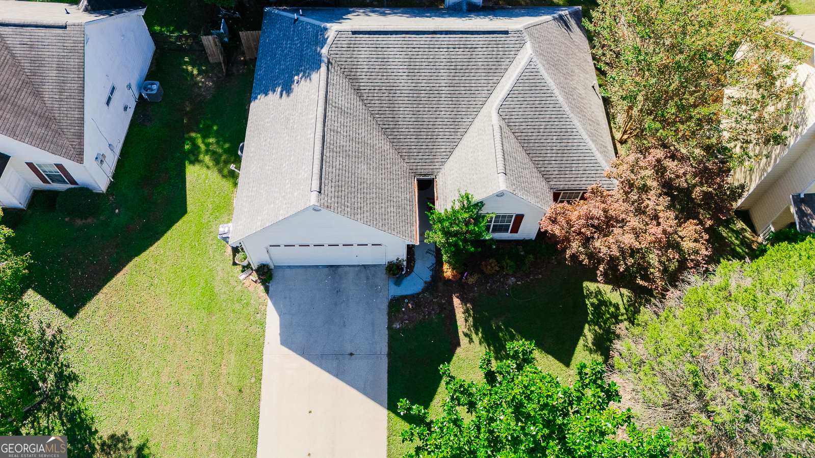 Allens Landing - Residential