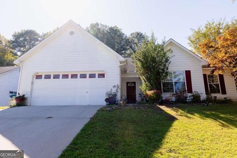 705 Allens Landing DR Lawrenceville GA 30045