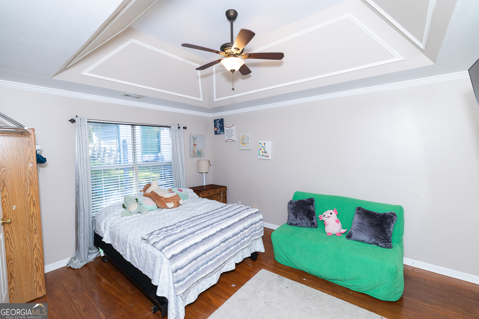 Allens Landing - Residential