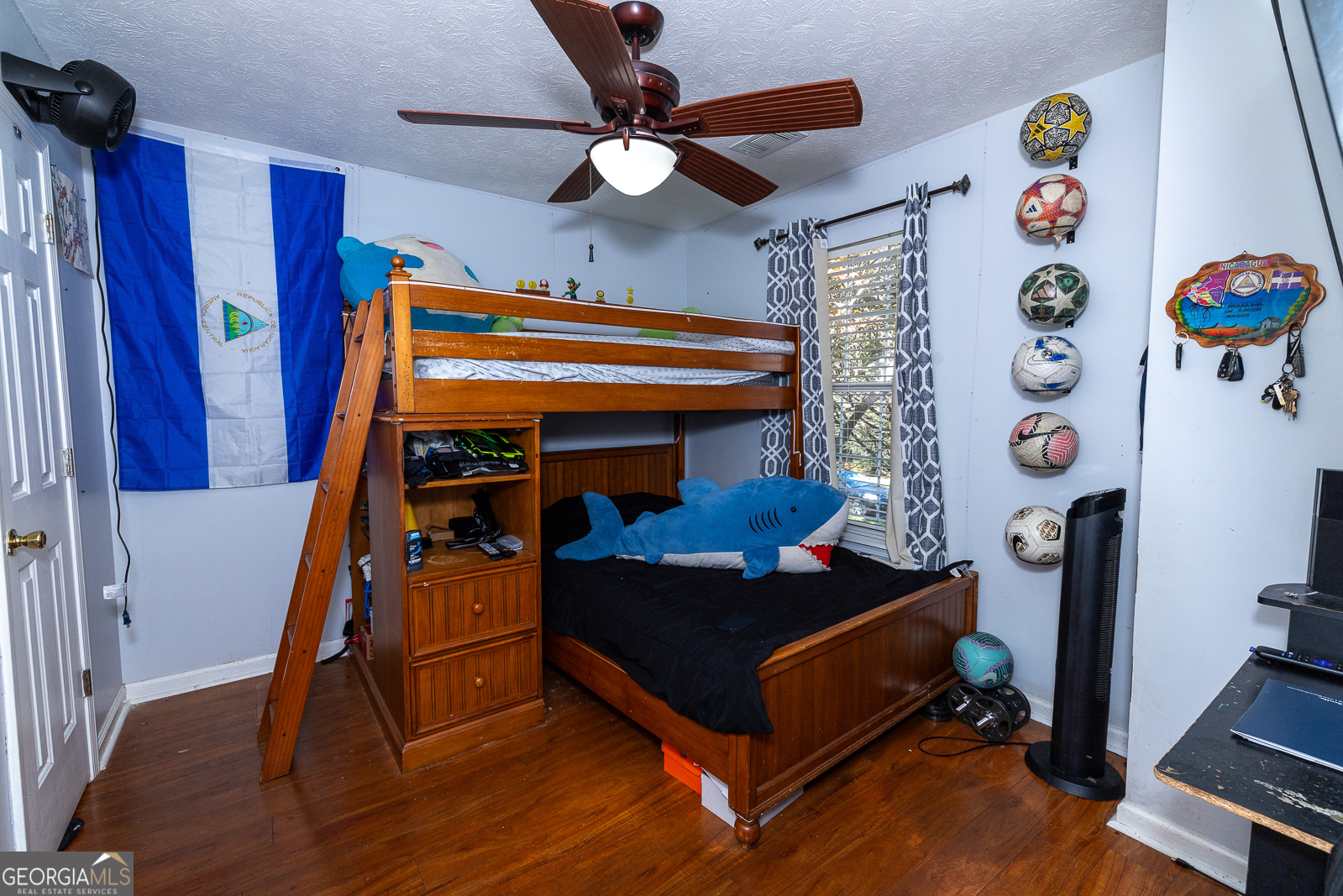 Allens Landing - Residential