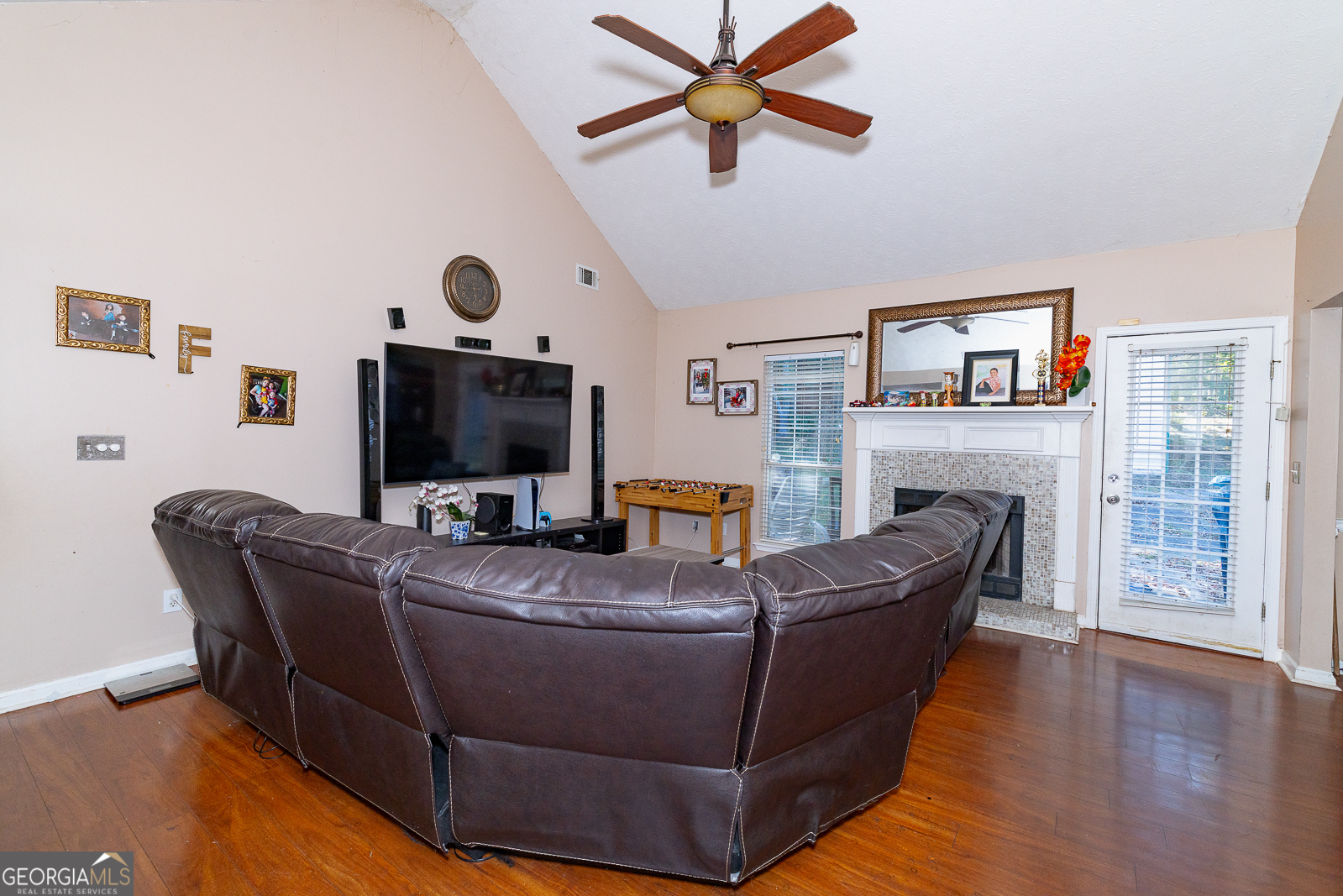 705 Allens Landing DR