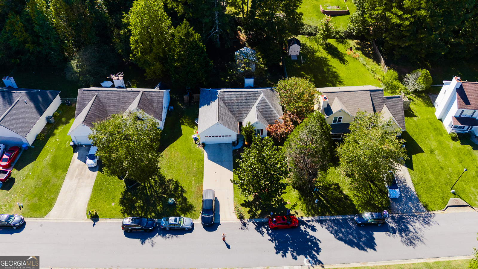 Allens Landing - Residential