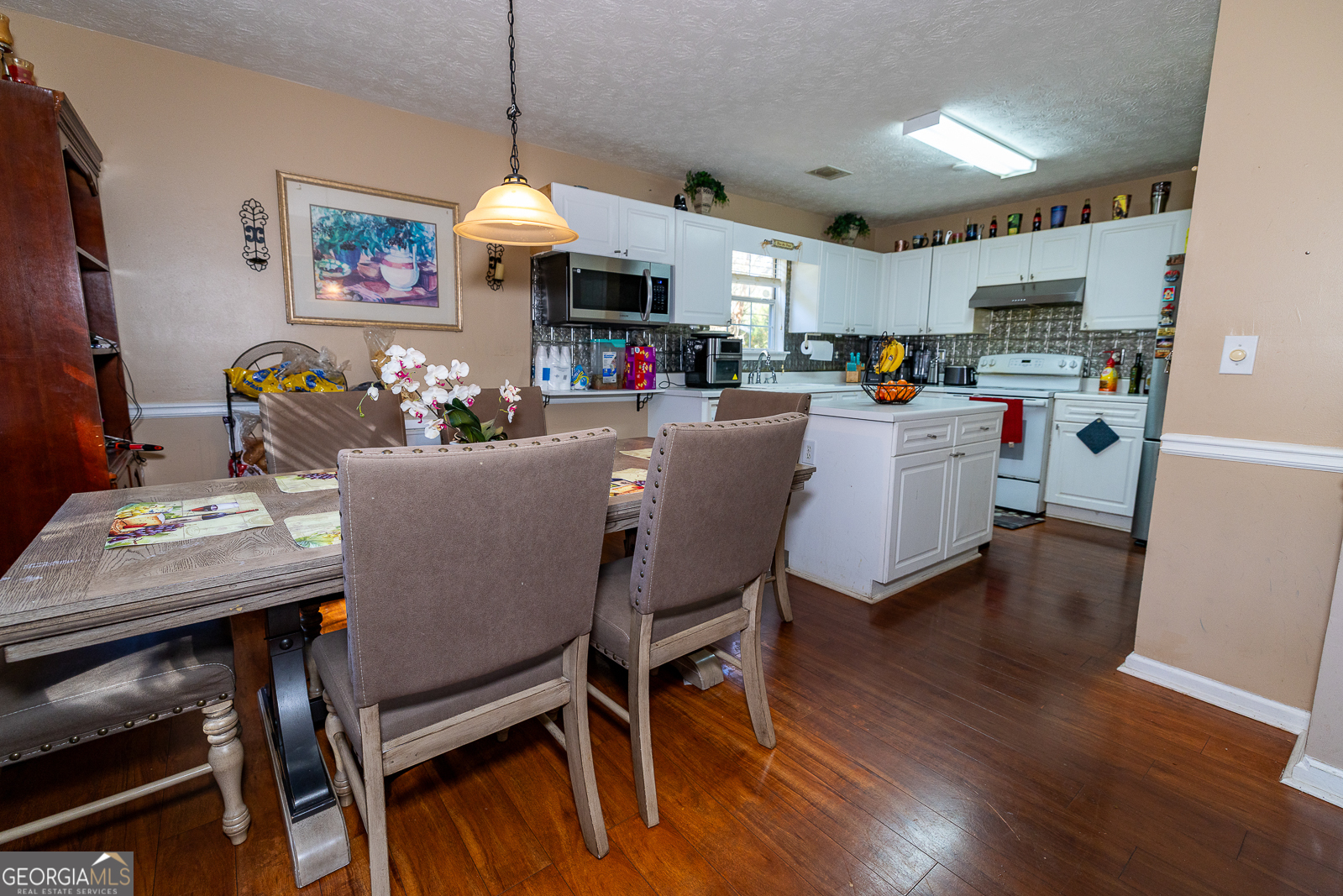 705 Allens Landing DR