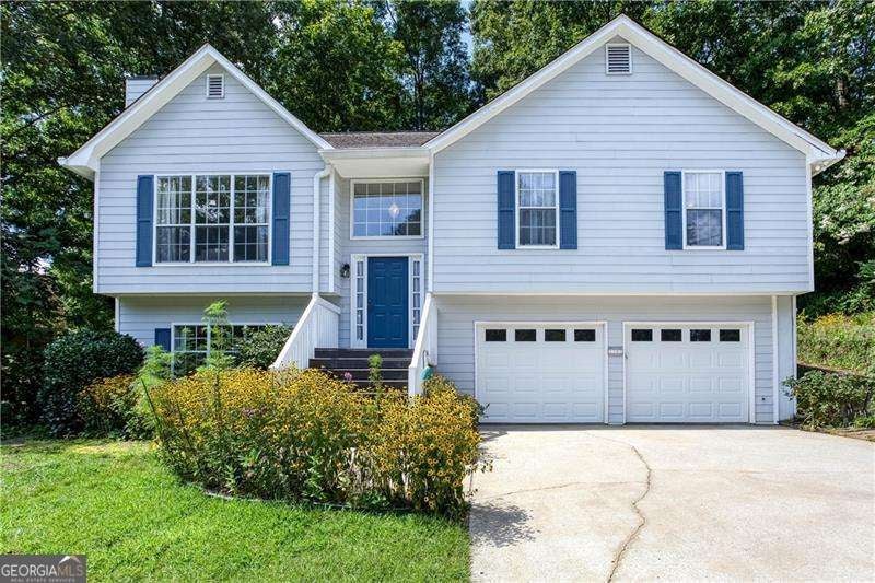 3705 Winding Trail
