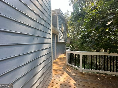 A home in Lawrenceville