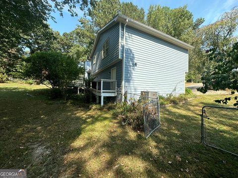 A home in Lawrenceville