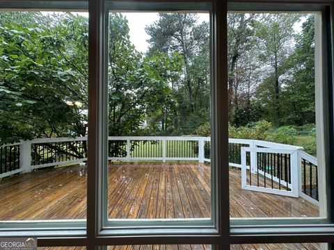 A home in Lawrenceville