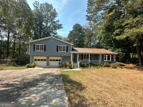 A home in Lawrenceville