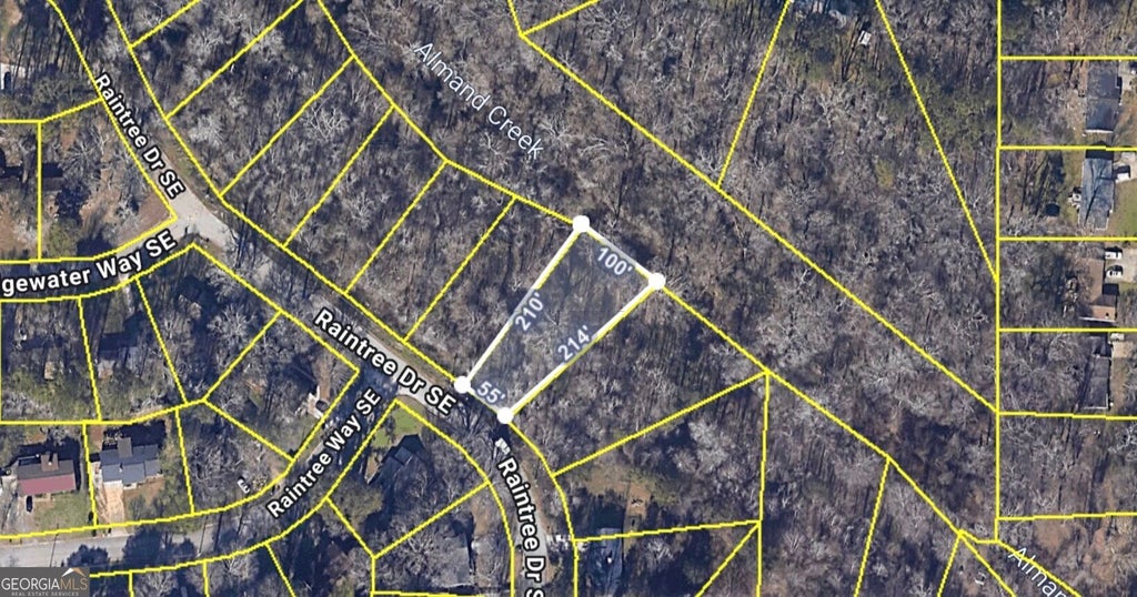 Photo of 2974 Raintree Drive SE, Conyers, GA 30094 (MLS # 10849691)