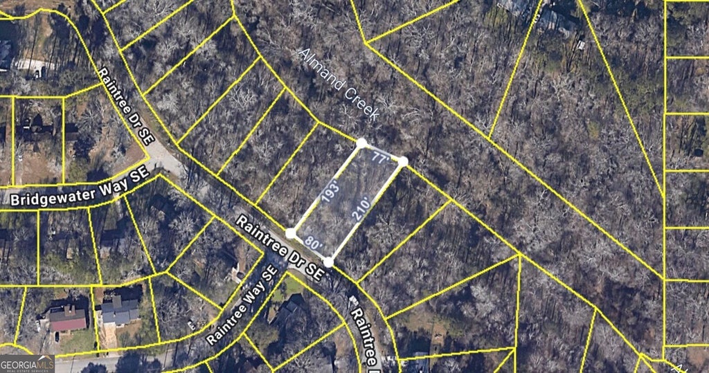 Photo of 2974 Raintree Drive SE, Conyers, GA 30094 (MLS # 10849691)