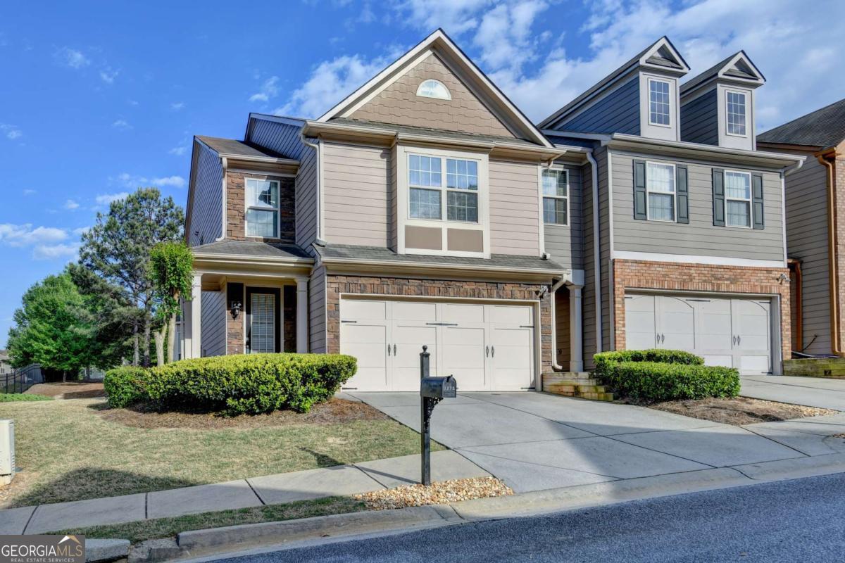 3375 Sardis Bend DR