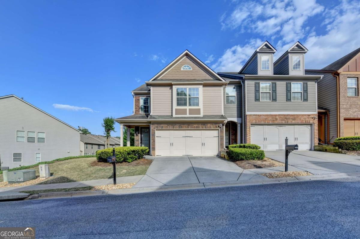 3375 Sardis Bend DR