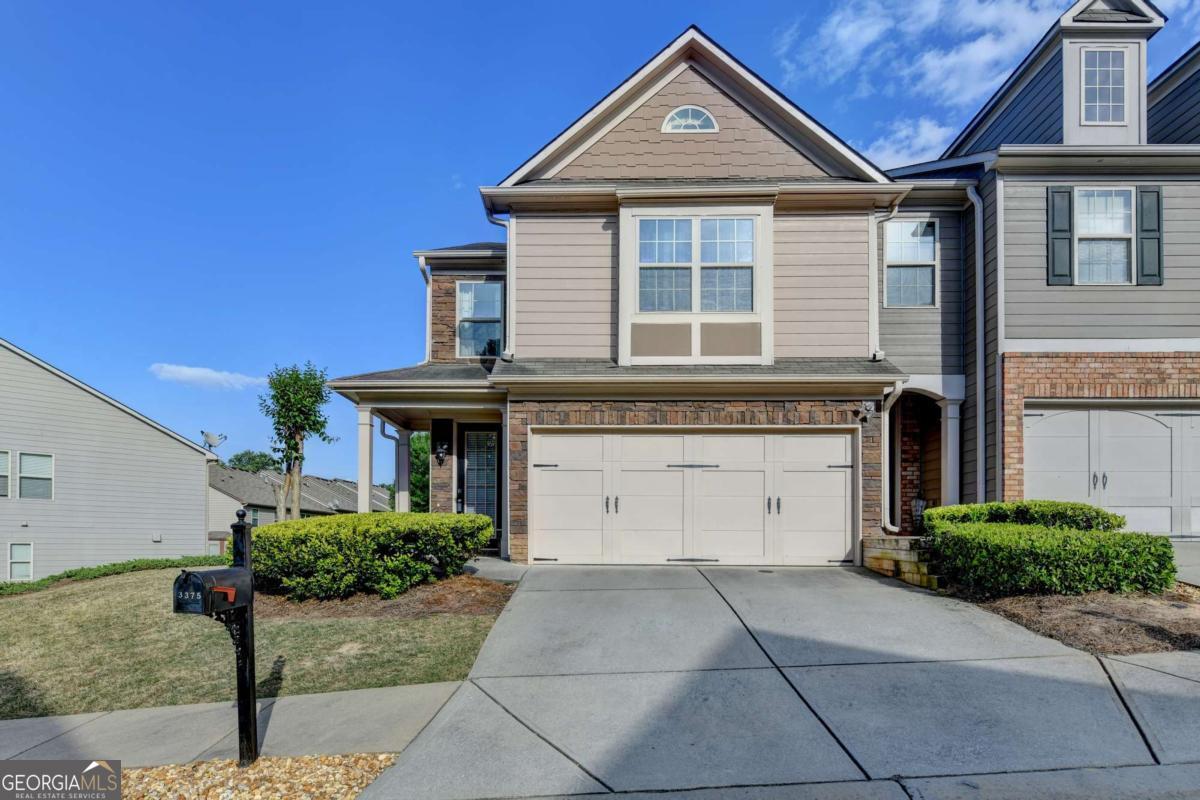 3375 Sardis Bend DR