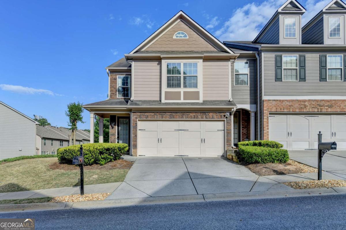 3375 Sardis Bend DR