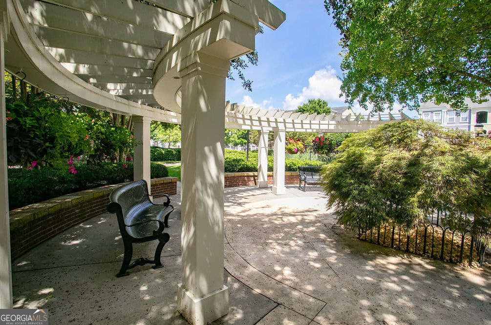 Lakeside at Milton Park - Residential Lease