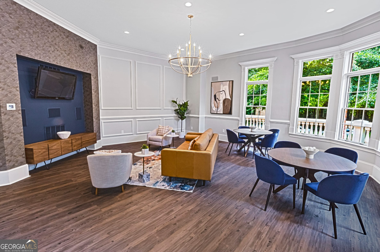 Lakeside at Milton Park - Residential Lease