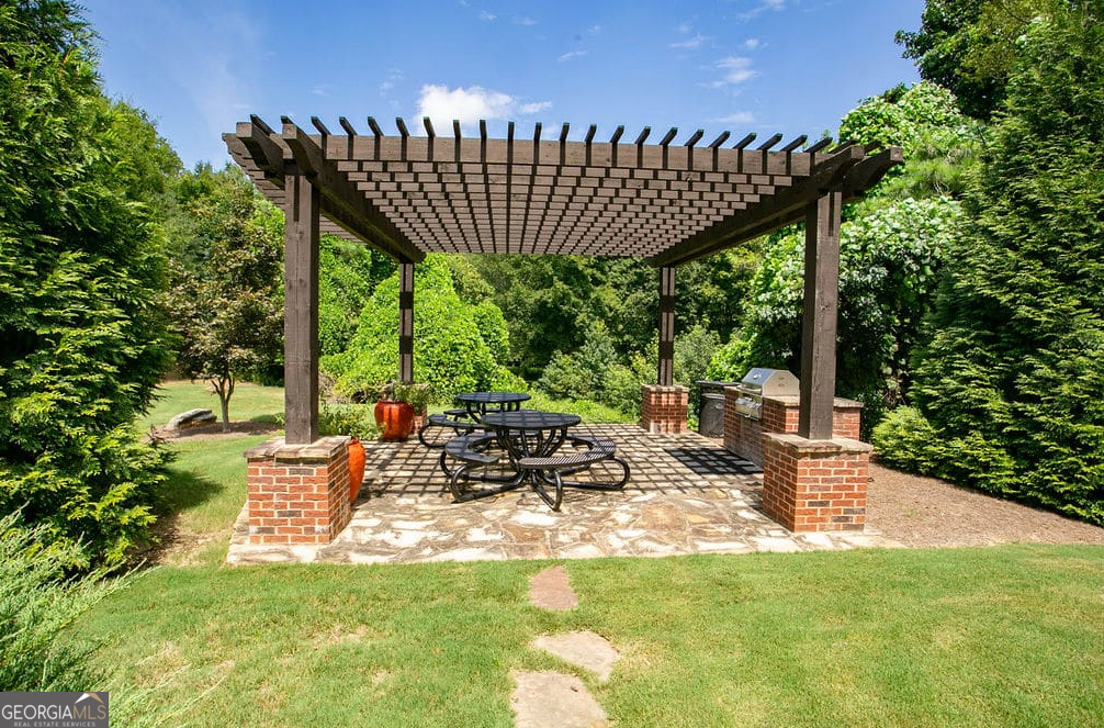 Lakeside at Milton Park - Residential Lease