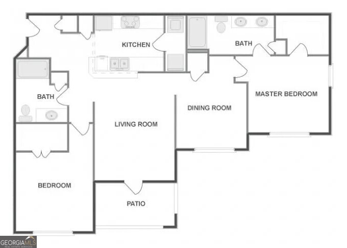 Lakeside at Milton Park - Residential Lease