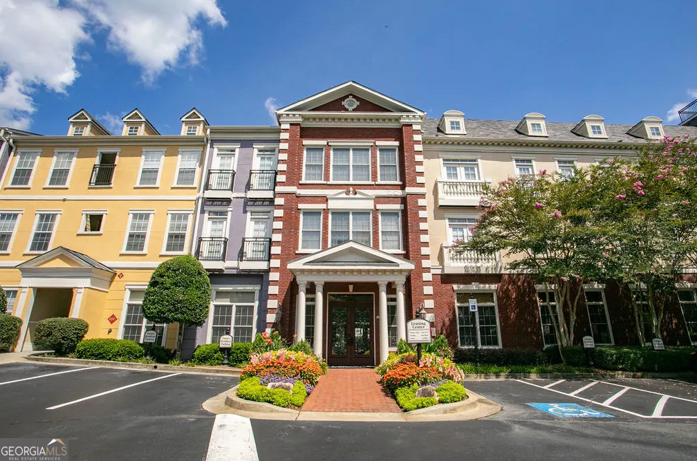Lakeside at Milton Park - Residential Lease