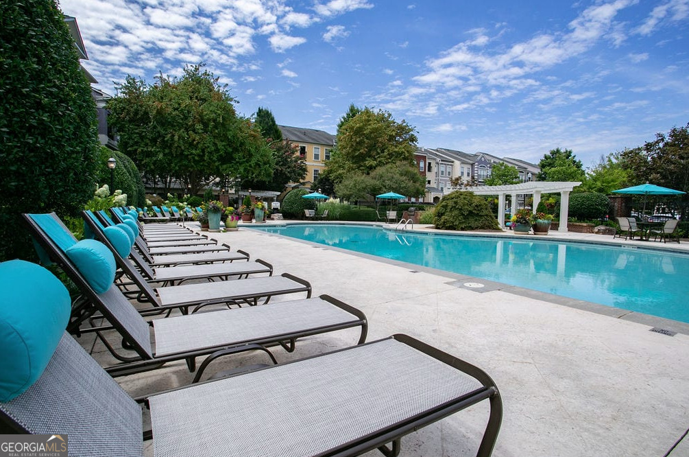 Lakeside at Milton Park - Residential Lease