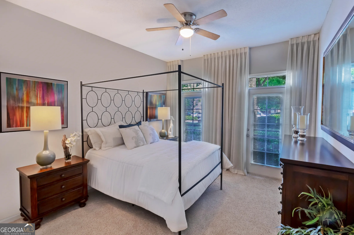 Lakeside at Milton Park - Residential Lease
