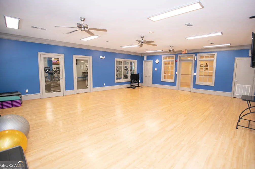Lakeside at Milton Park - Residential Lease