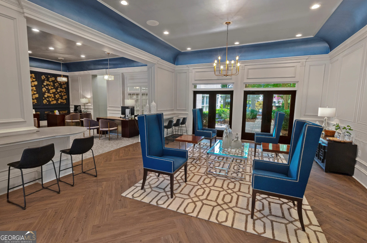 Lakeside at Milton Park - Residential Lease
