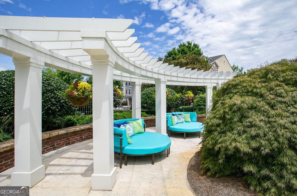 Lakeside at Milton Park - Residential Lease