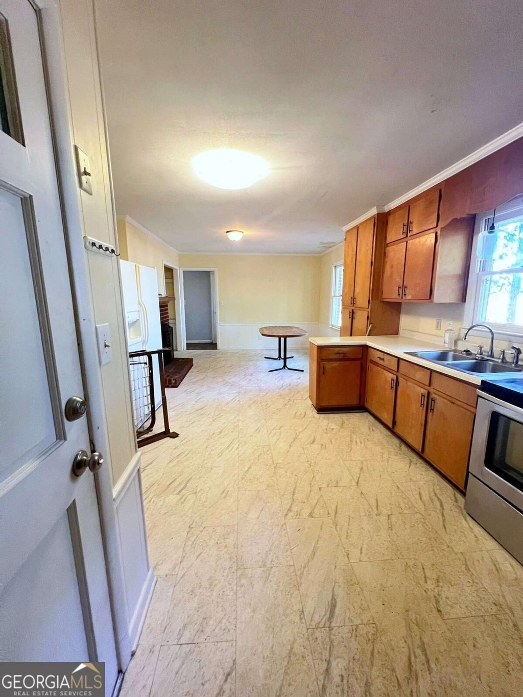 Photo of 970 Diamond Hill Colbert Rd, Colbert, GA 30628 (MLS # 10880749)