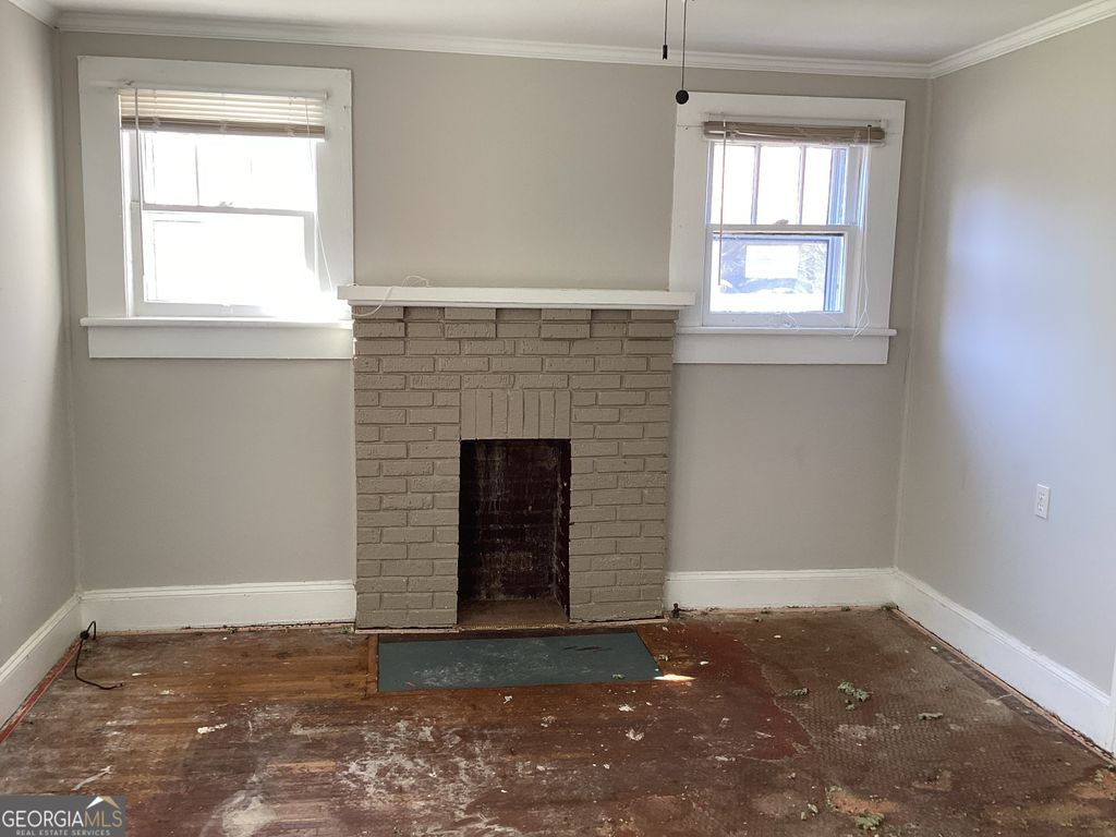 Photo of 64 College Avenue, Commerce, GA 30529 (MLS # 10693225)
