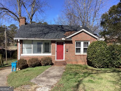 64 College AVE Commerce GA 30529