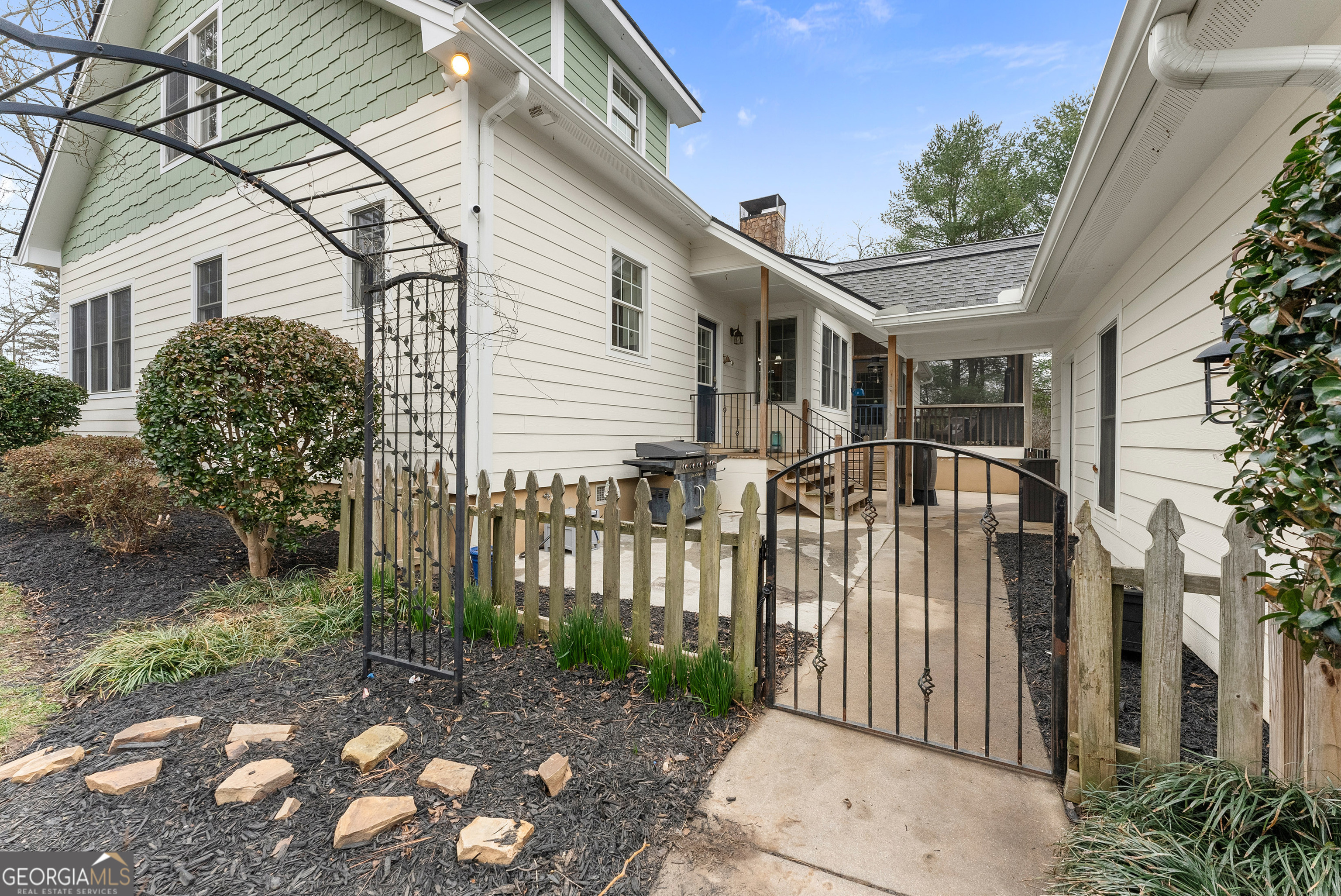 1295 Wall Bridge Loop RD