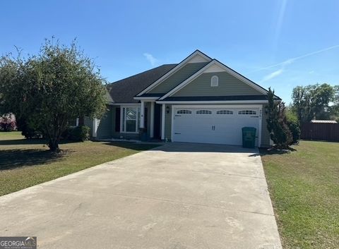 4961 Bentwood CT Valdosta GA 31601