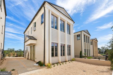 Photo of 225 Rolison Way, Fayetteville, GA 30214 (MLS # 10652971)