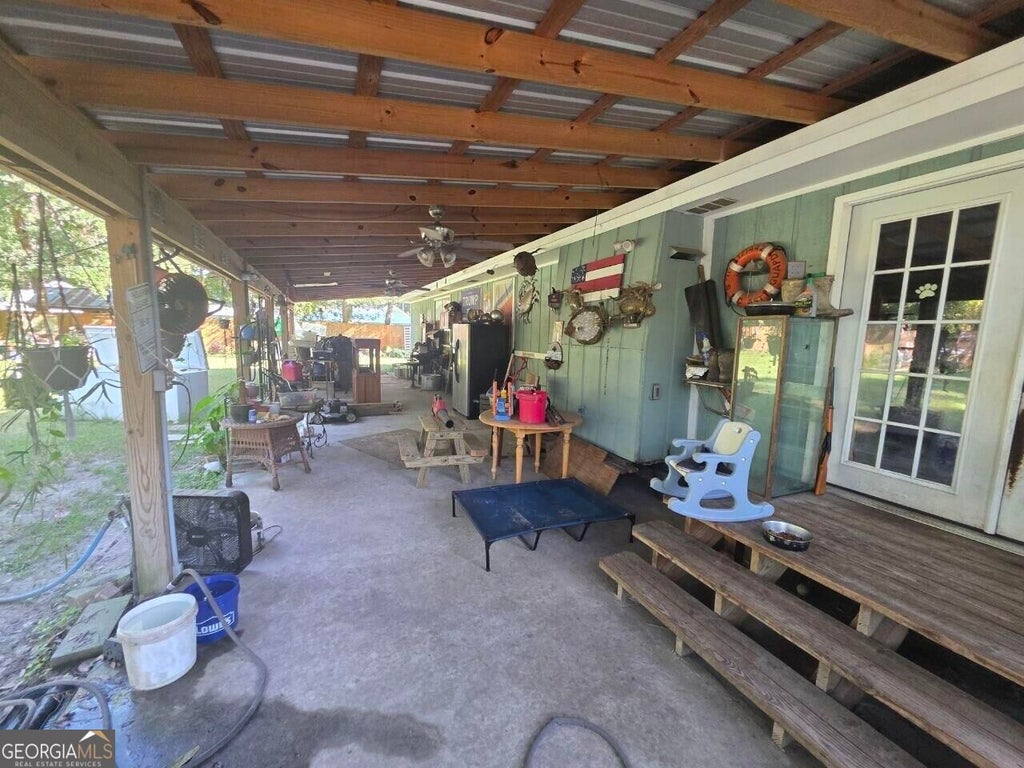 Photo of 812 E 1st Street, Midway, GA 31320 (MLS # 10838196)